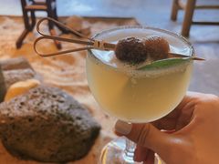 -巴浪鱼咖啡馆 Local Fish