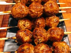-鸟串烧Yakitori