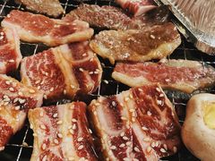 -肉仓焼肉バー(烟台山店)