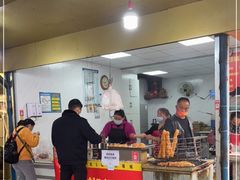 门面-汪记鲜鱼糊汤粉(沈阳路总店)