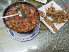 -大回族餐厅