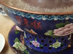 -东来顺•非遗火锅(外滩店)