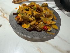 -源味居手把签烧烤(长春一店)