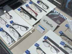 -标准眼镜·蔡司官方授权店(和平路总店)