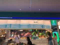 -亚马逊海鲜自助(梅溪湖步步高店)