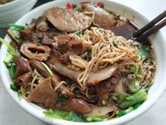 -老赵面店(大西路店)