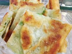 -咏春葱油饼(德政中路店)