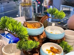 -佬太公海鸭·海鲜大排档(上海总店)