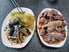-东北农业大学饺子园