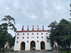 -普陀宗乘之庙(小布达拉宫)