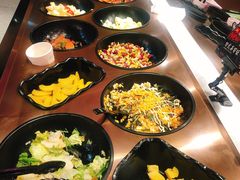 -比格比萨自助(永旺梦乐城店)