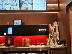 -霸王茶姬(长沙湖南大学登高路店)