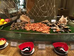 -宁波阳光豪生大酒店·豪生咖啡厅