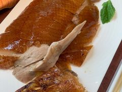 -京味张·北京烤鸭(天河南二路店)