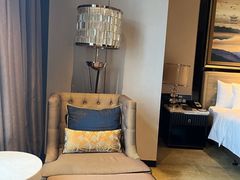 -长沙富力万达文华酒店