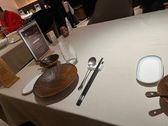 -悦融琥珀·京鲁菜·海味珍品(西单店)