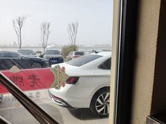 -老牌坊鲁菜名店(聊城美食岛店)