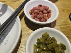 -潮粥荟·潮汕砂锅粥(朝阳大悦城店)