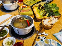 -竹鲜笙全竹宴(国色天香店)