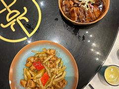 -常来小聚·广州非遗传承餐厅(高德置地店)