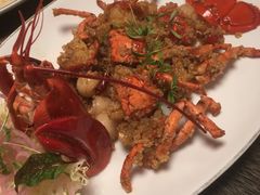 -Yan Ting 宴庭中餐厅(上海静安瑞吉酒店)