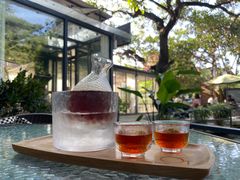 -OurTime Cafe OT咖啡馆