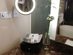 -青岛海尔洲际酒店