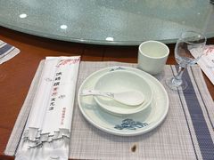 -渔码头食府(蓬莱阁店)