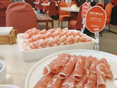 -阳坊大都涮羊肉(阳坊总店)