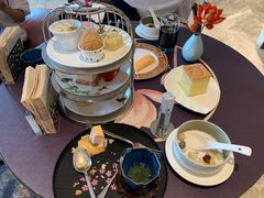 -福州西湖大酒店·怡湖咖啡厅