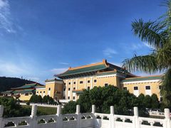-台北故宫博物院