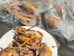 -聚合鑫东北熏酱熟食麻辣面(长阳店)