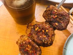 -炒豆合作社(东四总店)