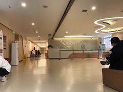 -成都市第一人民医院(南区)