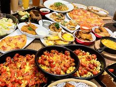 -必胜客(东大桥店)