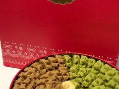 -iFood甜嫩嫩(江东北路店)