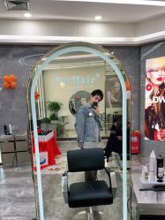 -名作·臻美Hair SaLon