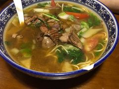 -望江面馆(杭州智汇中心店)