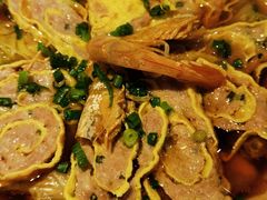 -大牌大·传统杭帮菜(湖滨店)