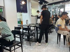 大堂-潇湘阁(望京SOHO店)