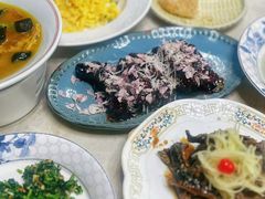 -二泉园老菜馆·百年无锡菜