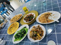 -明记海鲜大排档(巽寮湾店)