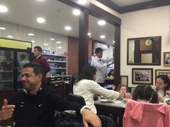 -Tarihi Sultanahmet Köftecisi Selim Usta