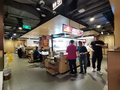 -海底捞火锅(公益西桥店)