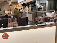 -西贝(南山宝能太古城店)