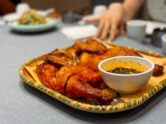 -金哥私房菜馆(张府园总店)