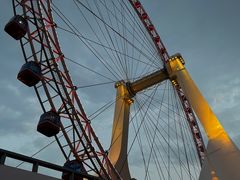 -天津之眼摩天轮