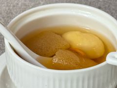 -太湖饭店·寄畅轩中餐厅