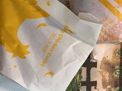 -麦当劳(火车北站餐厅)