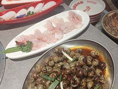 -生活如沸·顺德水牛奶火锅(大学路店)
